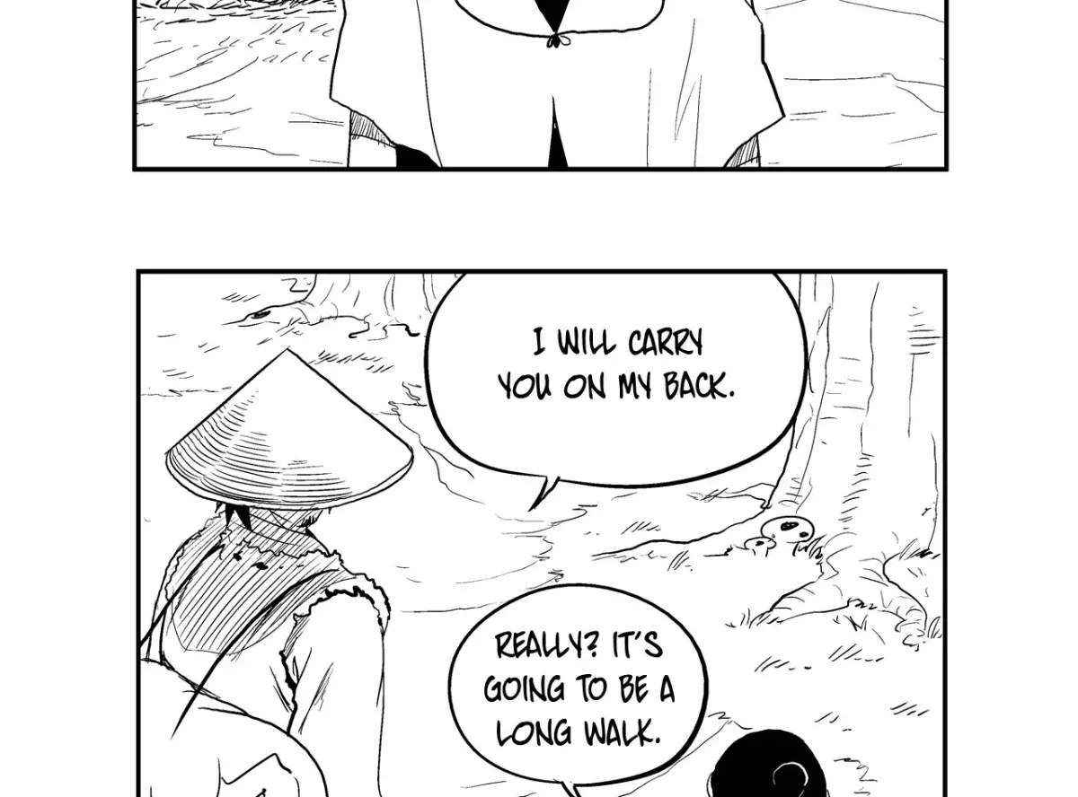 Baeg Dosa Chapter 9 page 41 - 
