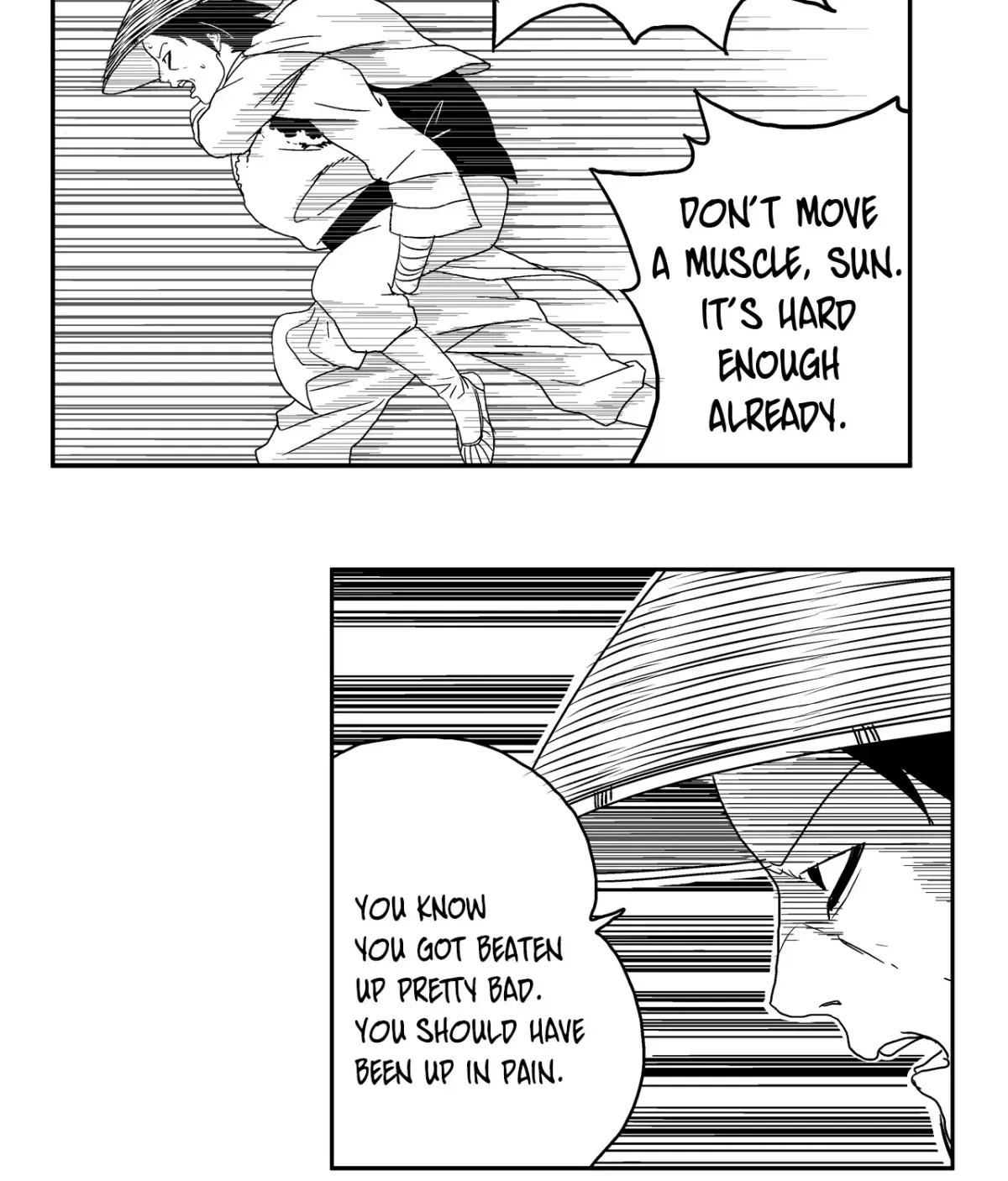 Baeg Dosa Chapter 9 page 46 - 