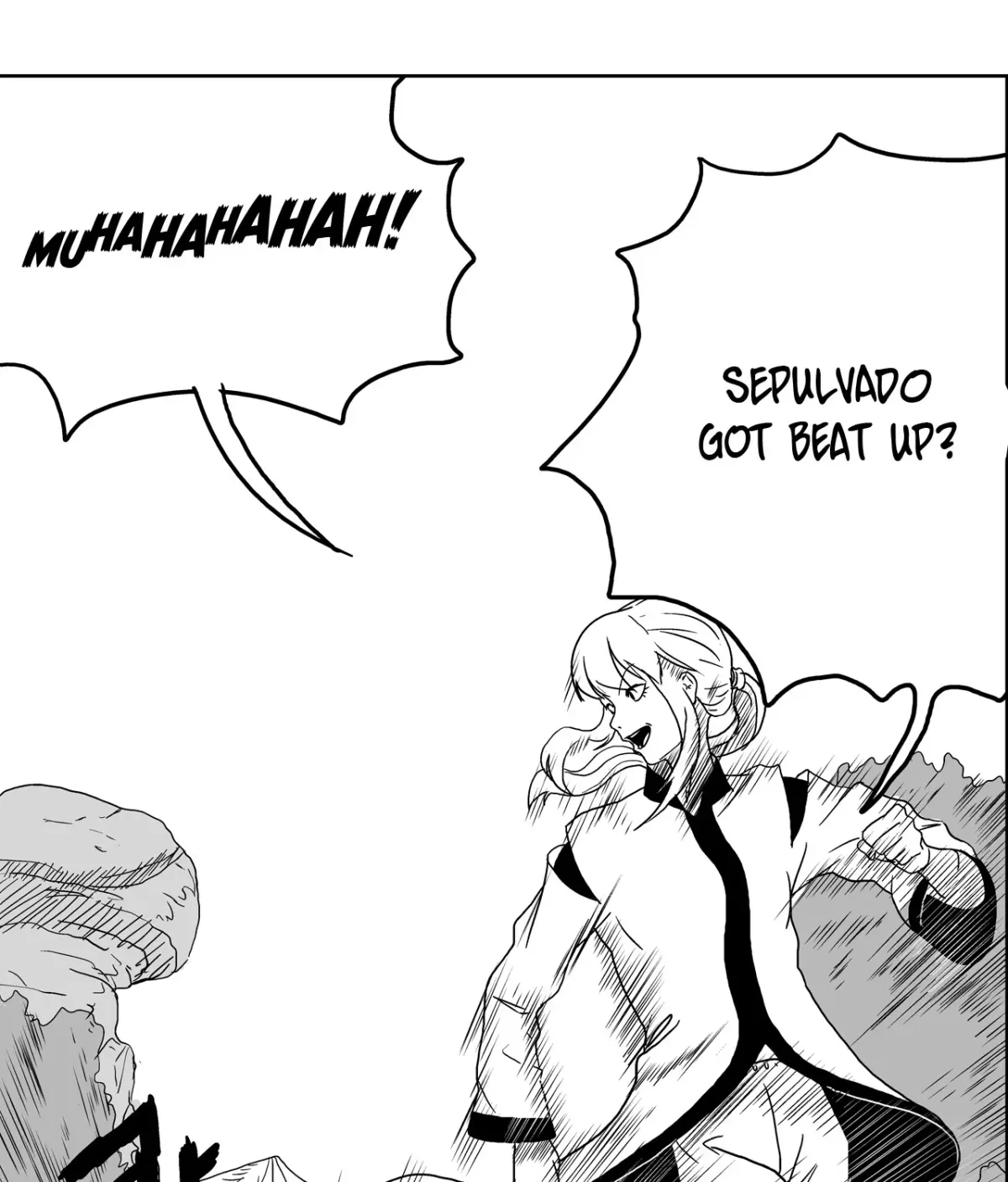 Baeg Dosa Chapter 9 page 52 - 