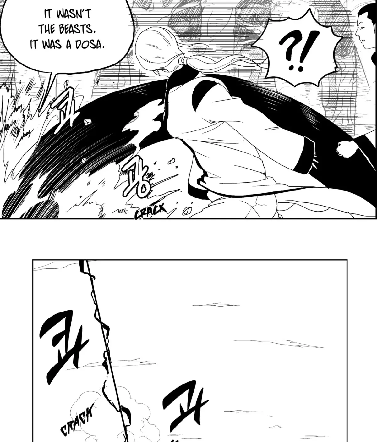 Baeg Dosa Chapter 9 page 56 - 