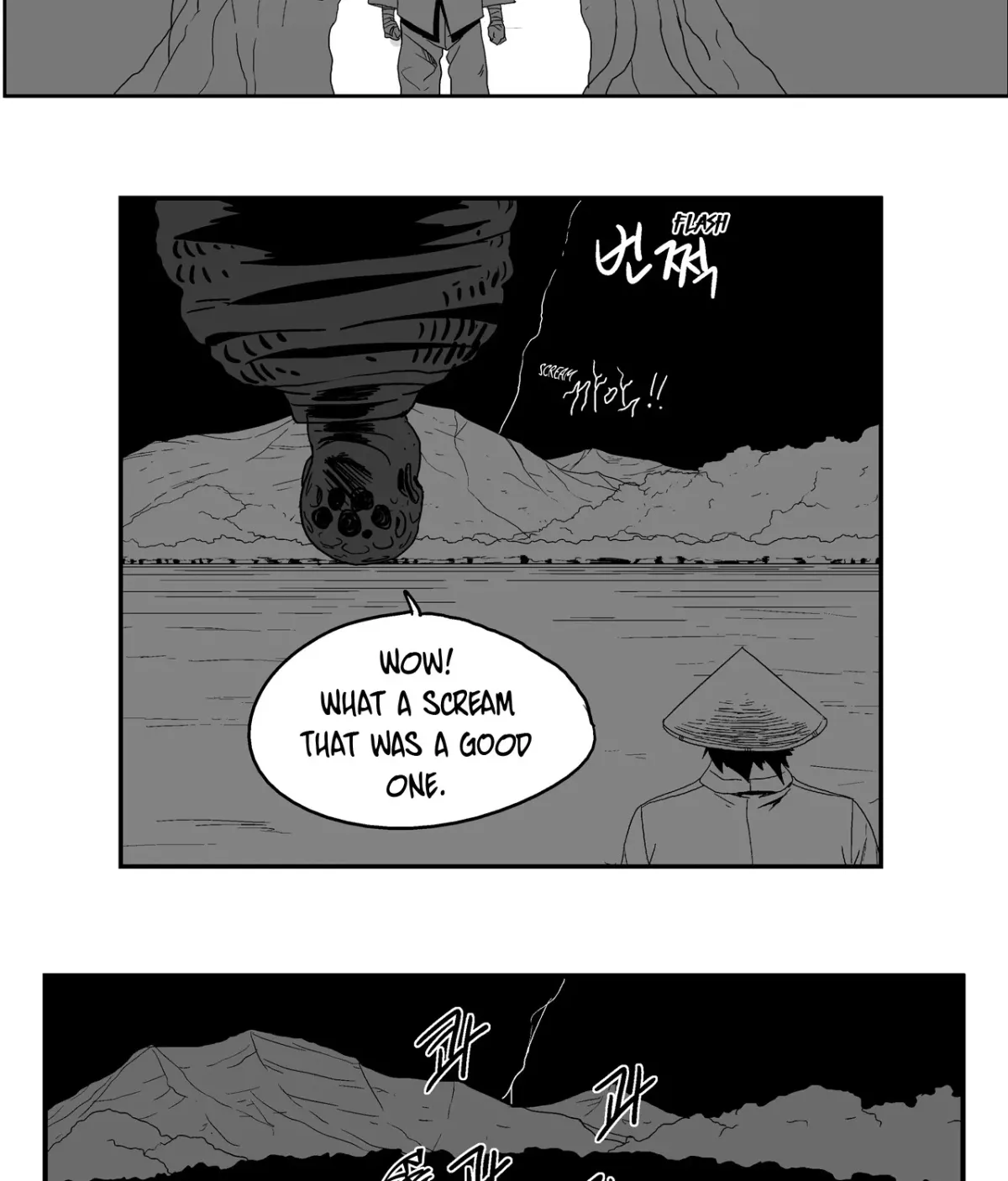 Baeg Dosa Chapter 9 page 8 - 