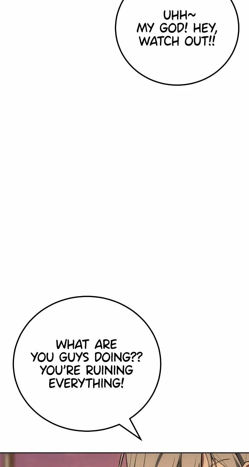 Baek XX Chapter 1 page 12 - 
