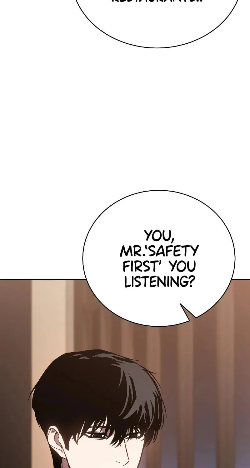 Baek XX Chapter 1 page 116 - 