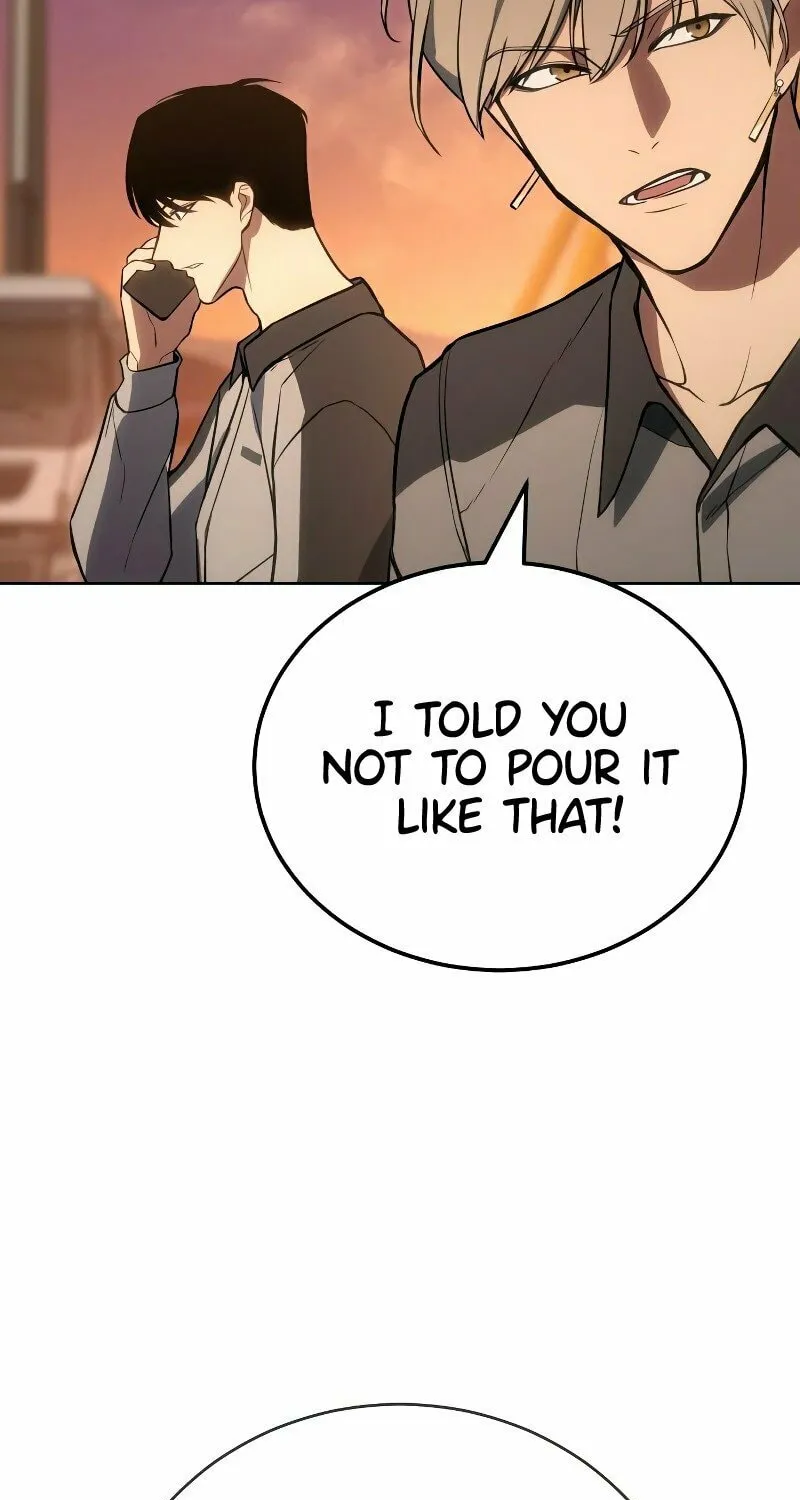 Baek XX Chapter 1 page 13 - 