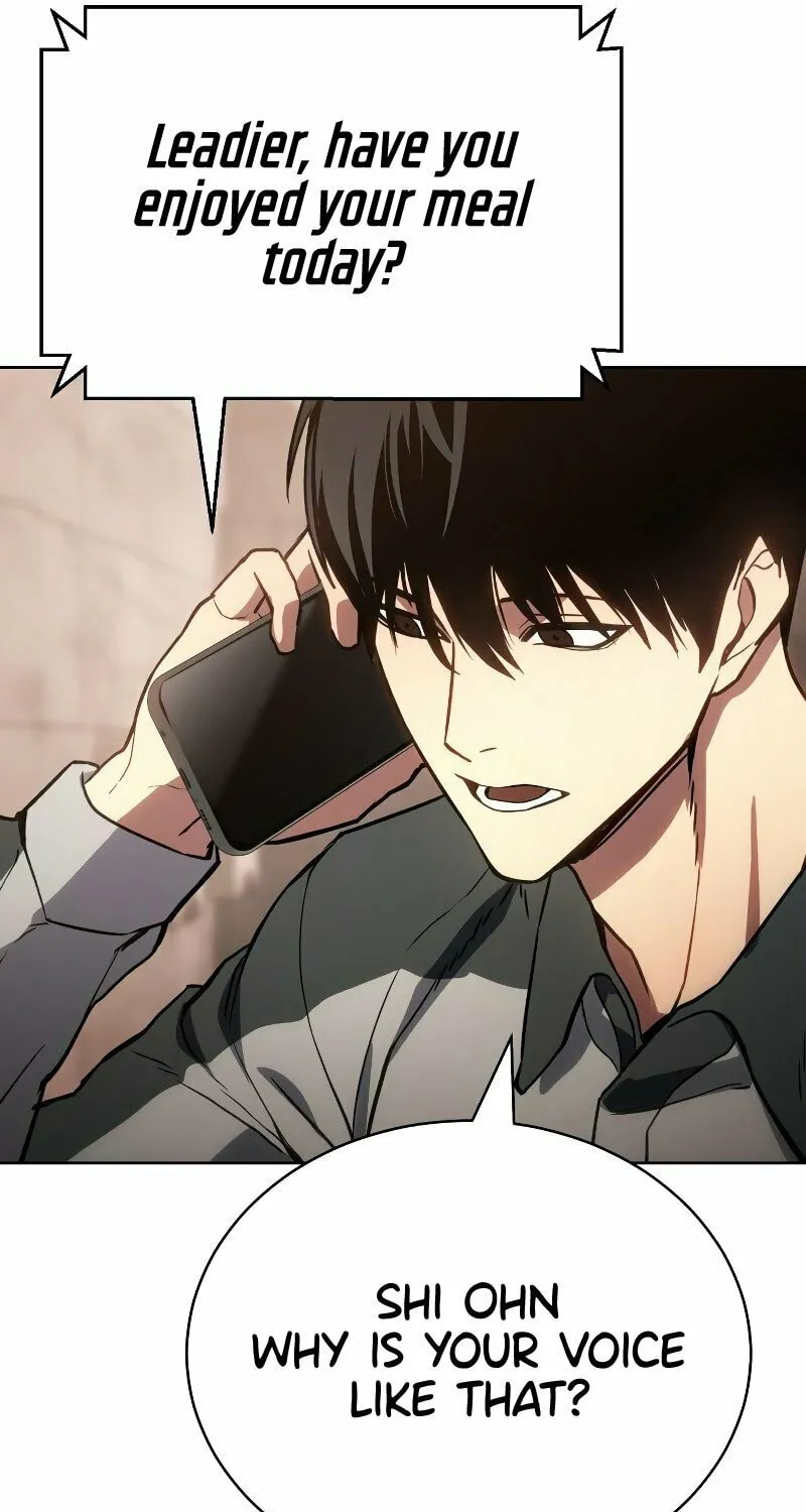 Baek XX Chapter 1 page 126 - 