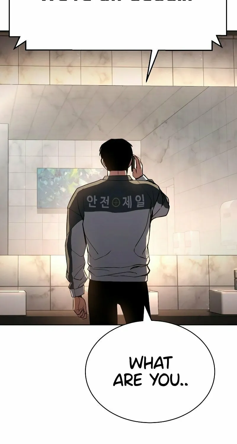 Baek XX Chapter 1 page 131 - 