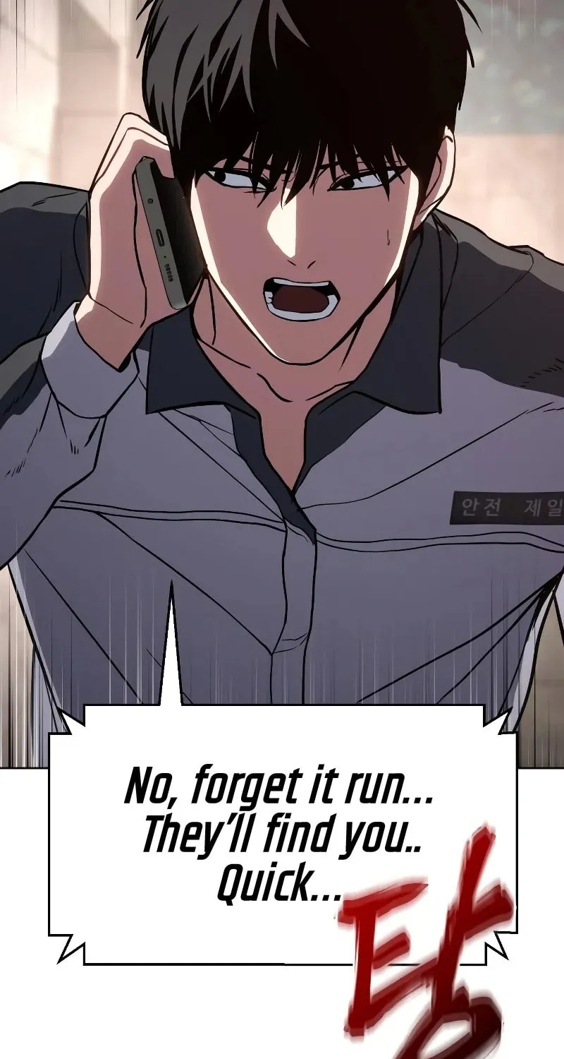 Baek XX Chapter 1 page 137 - 