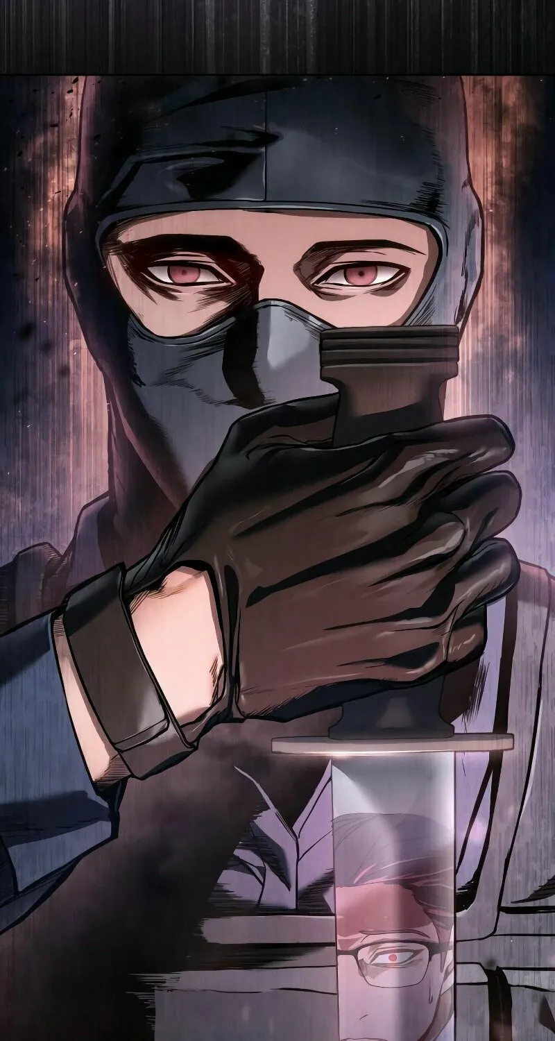 Baek XX Chapter 1 page 156 - 