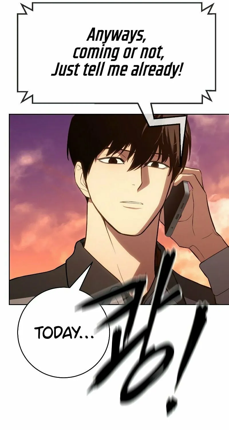 Baek XX Chapter 1 page 17 - 
