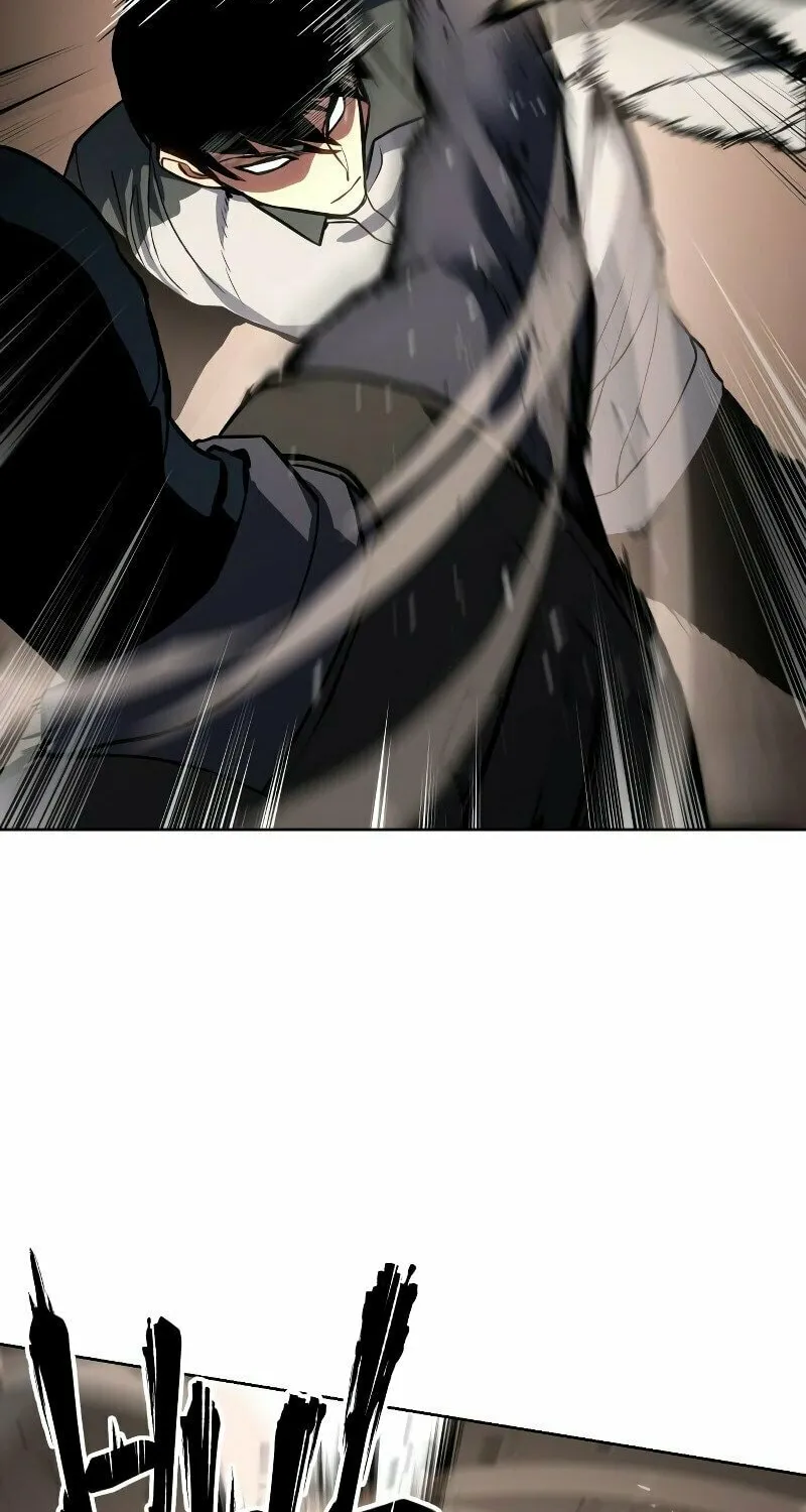 Baek XX Chapter 1 page 166 - 