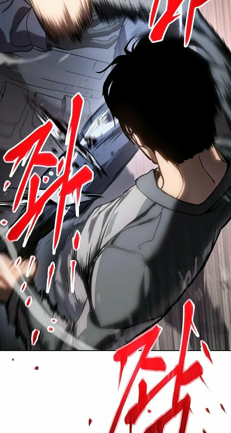 Baek XX Chapter 1 page 170 - 