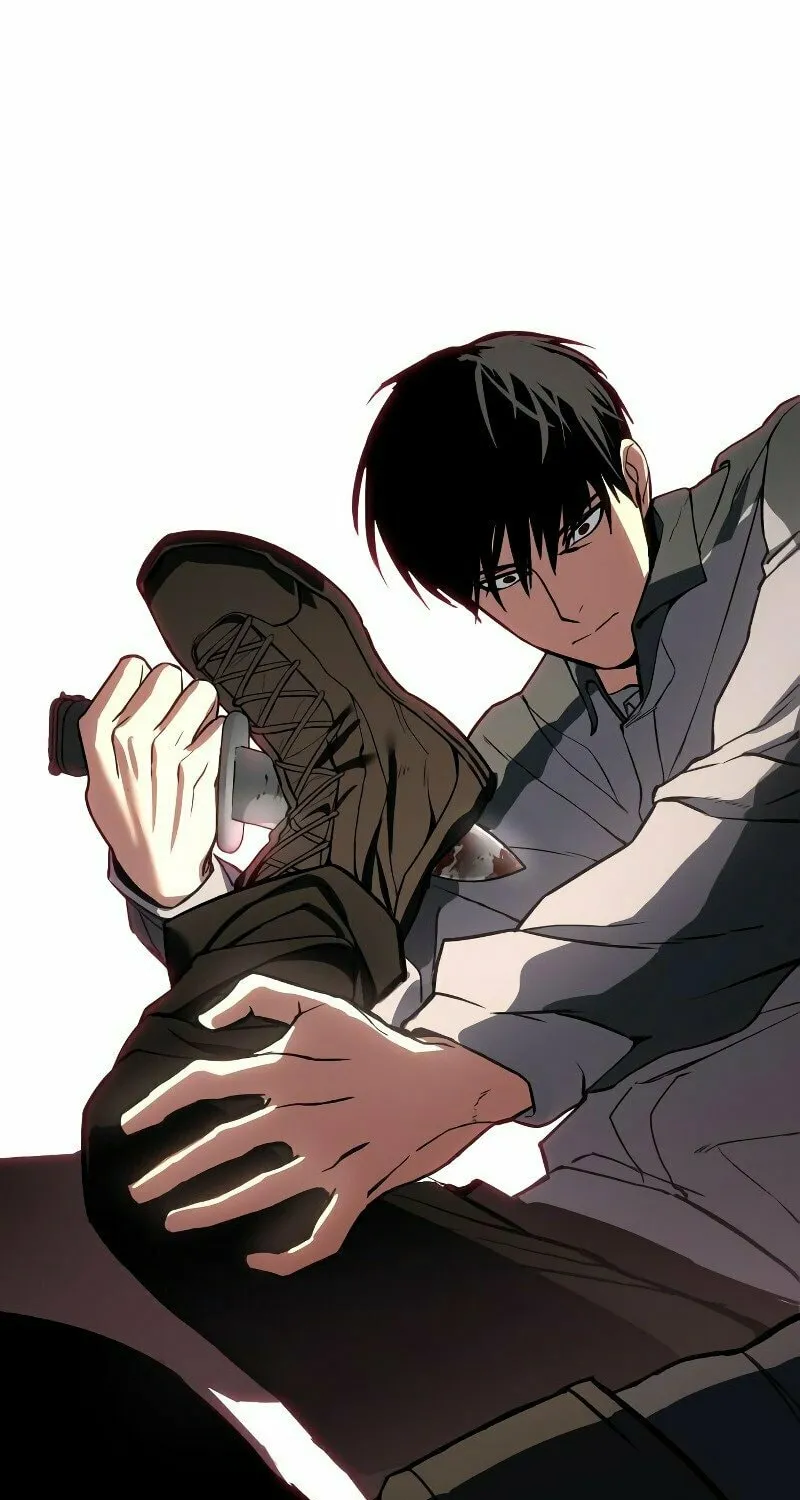Baek XX Chapter 1 page 177 - 