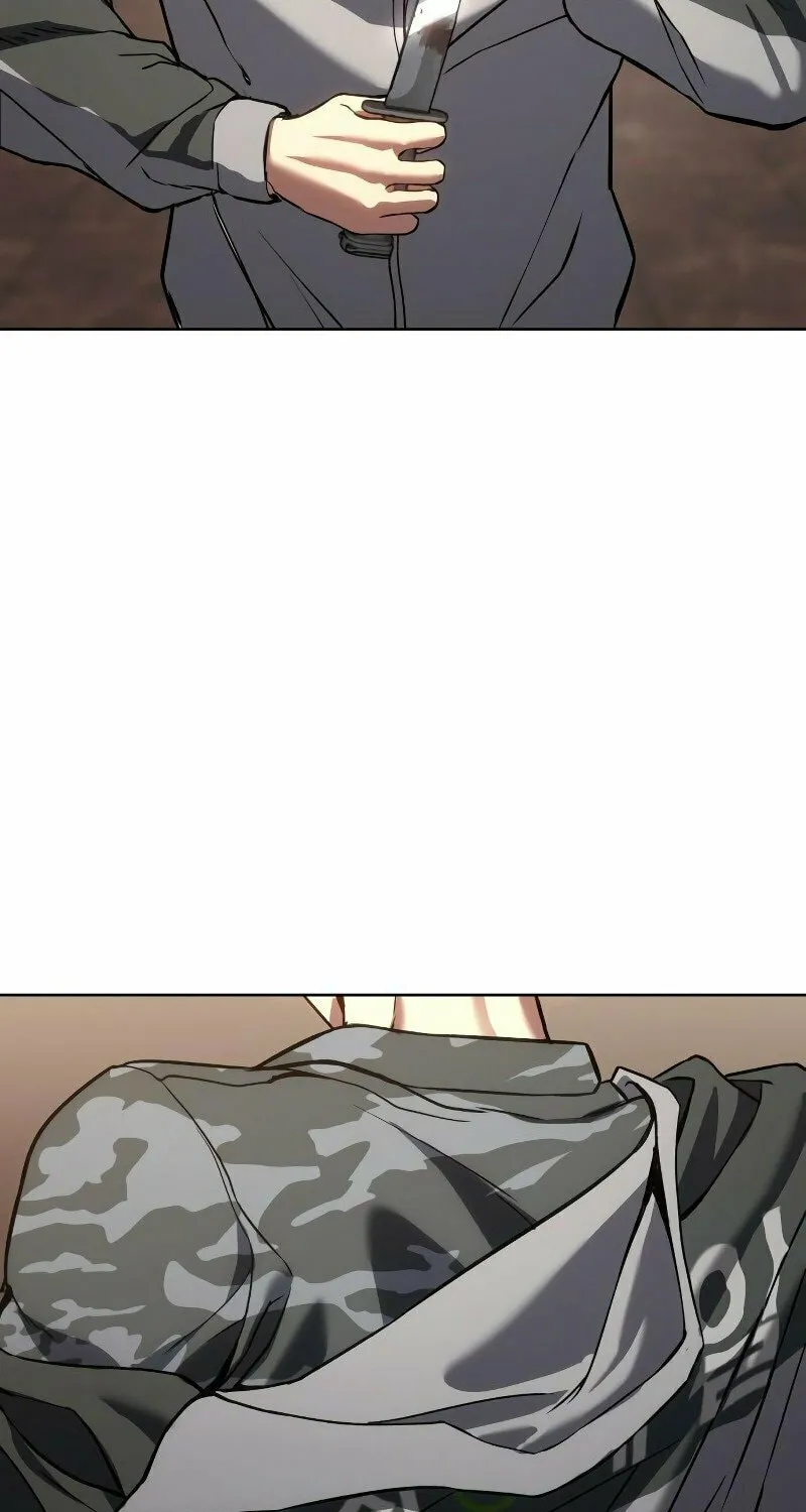 Baek XX Chapter 1 page 183 - 