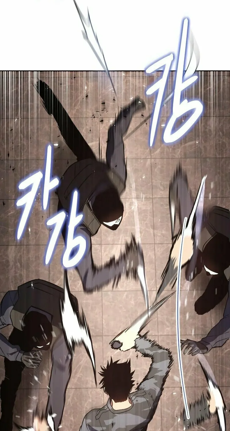 Baek XX Chapter 1 page 190 - 