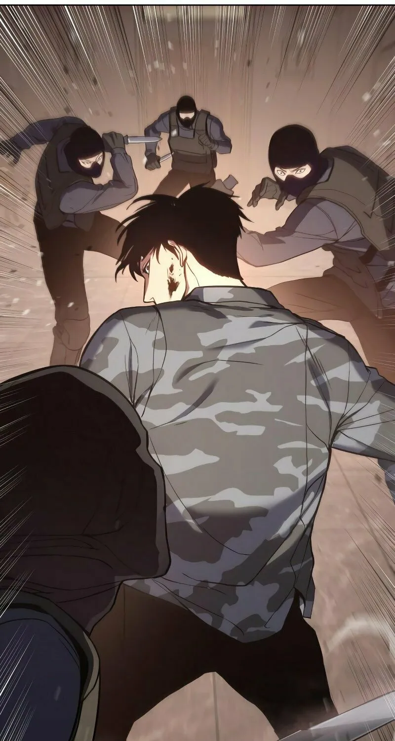 Baek XX Chapter 1 page 193 - 