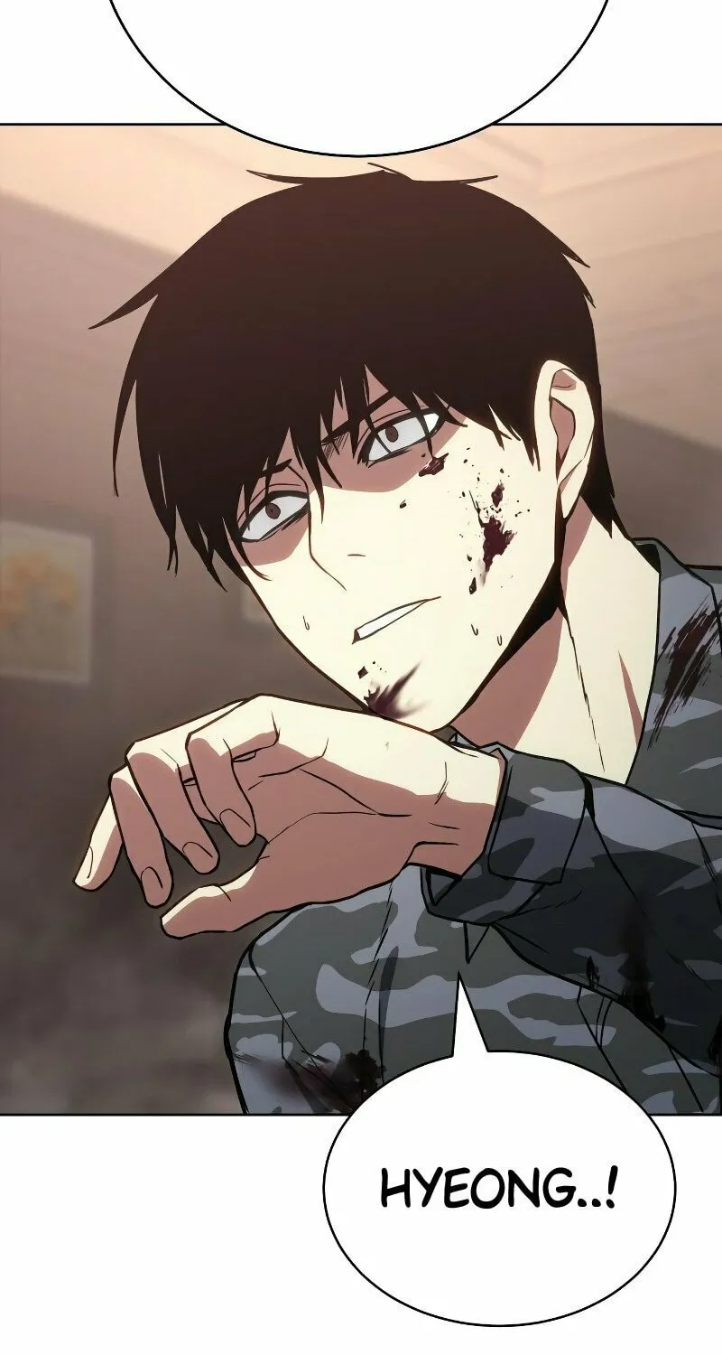 Baek XX Chapter 1 page 206 - 