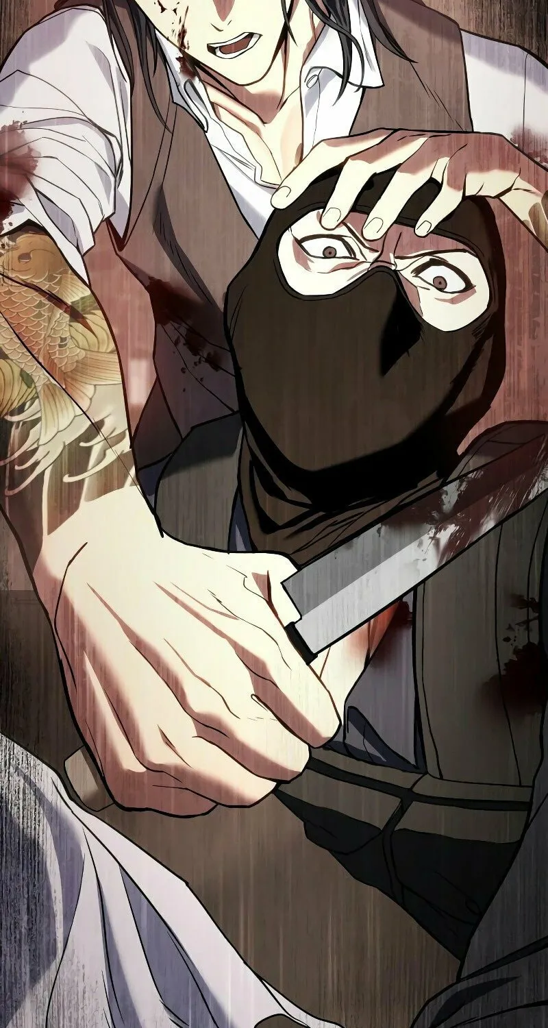 Baek XX Chapter 1 page 211 - 