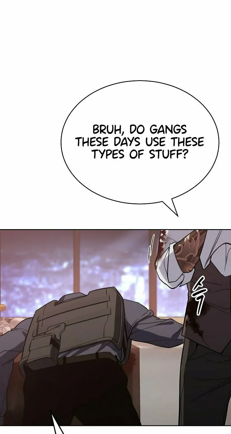 Baek XX Chapter 1 page 221 - 