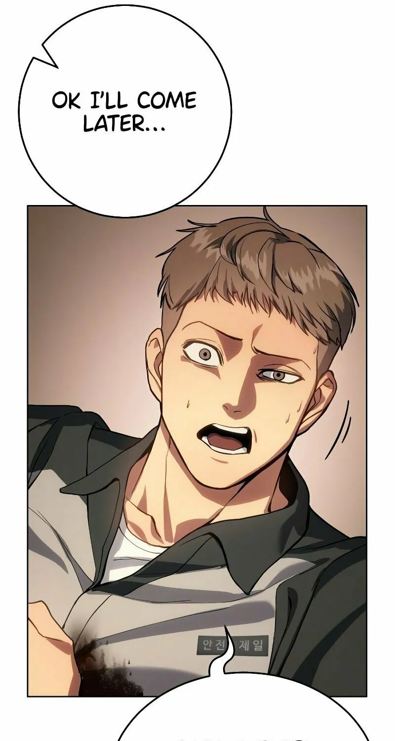 Baek XX Chapter 1 page 25 - 