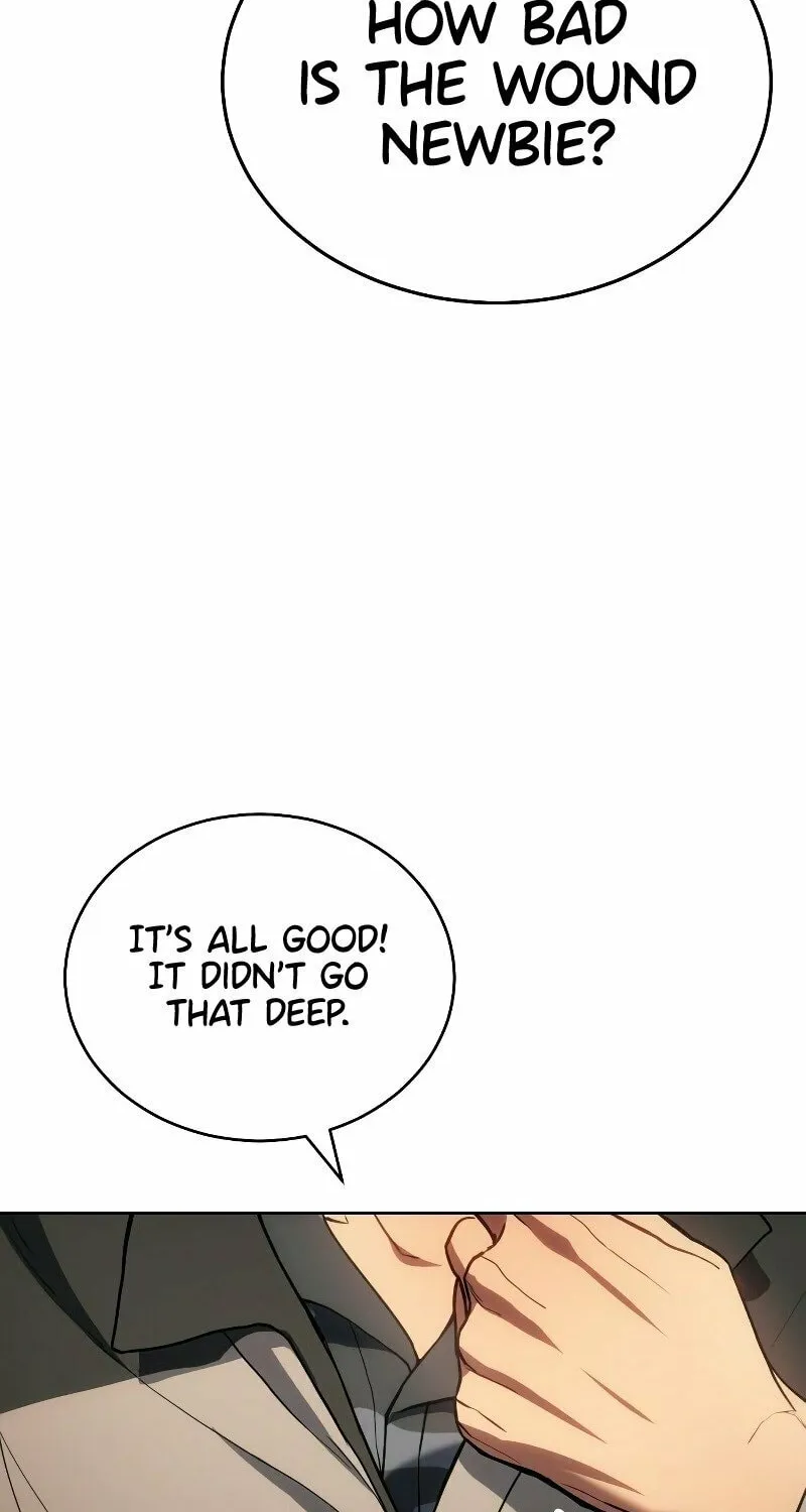 Baek XX Chapter 1 page 26 - 