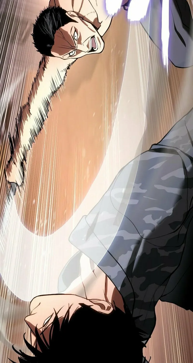 Baek XX Chapter 1 page 34 - 