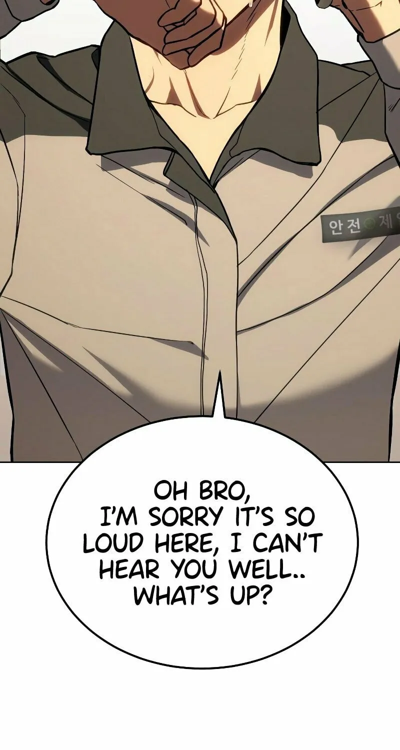 Baek XX Chapter 1 page 6 - 
