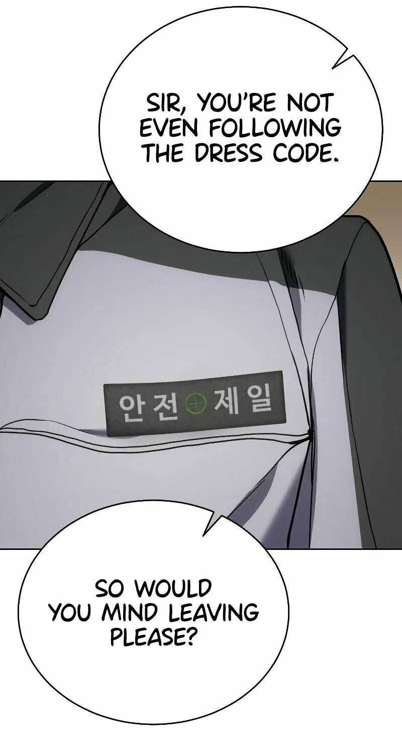 Baek XX Chapter 1 page 63 - 