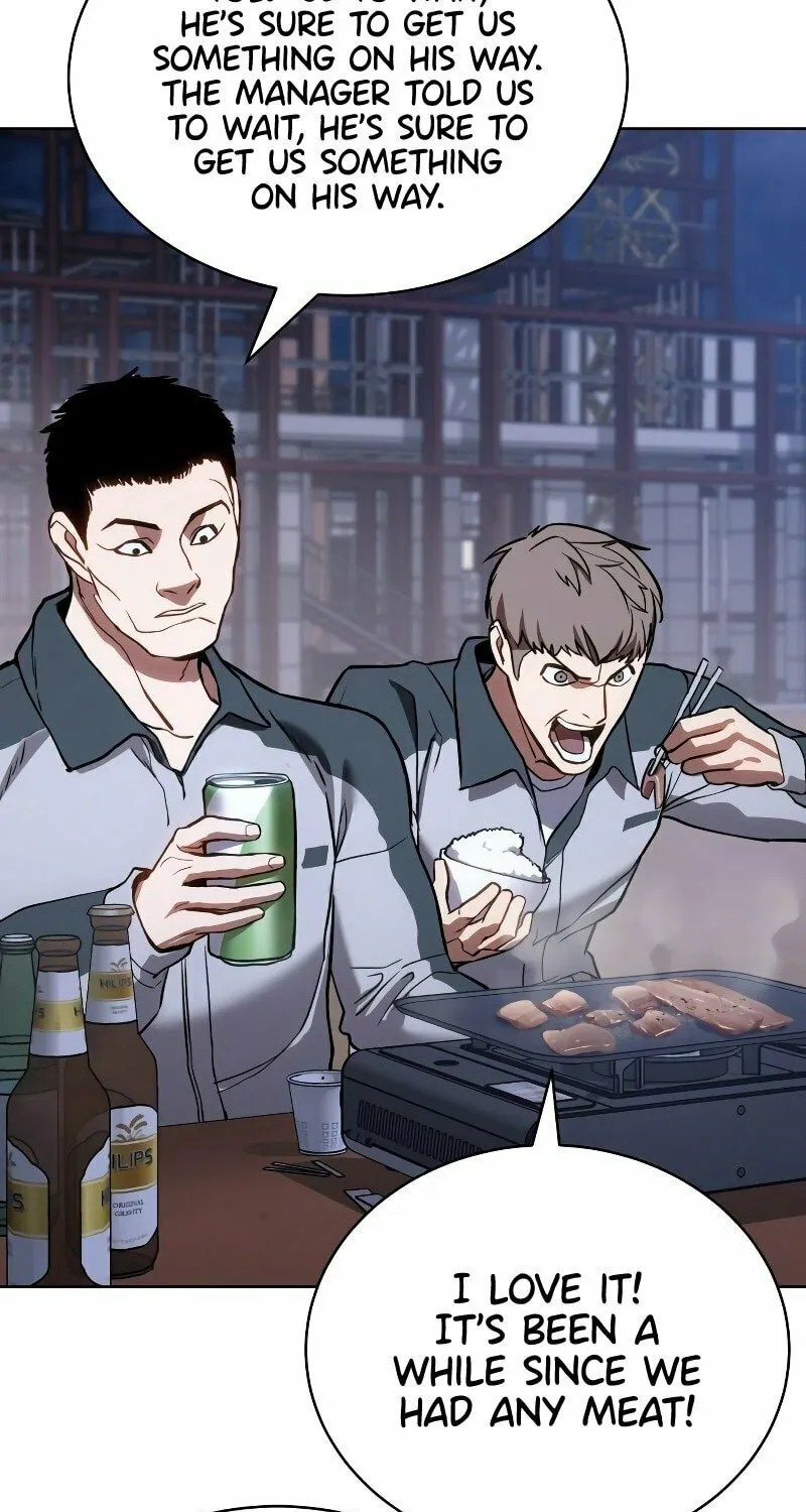 Baek XX Chapter 1 page 81 - 