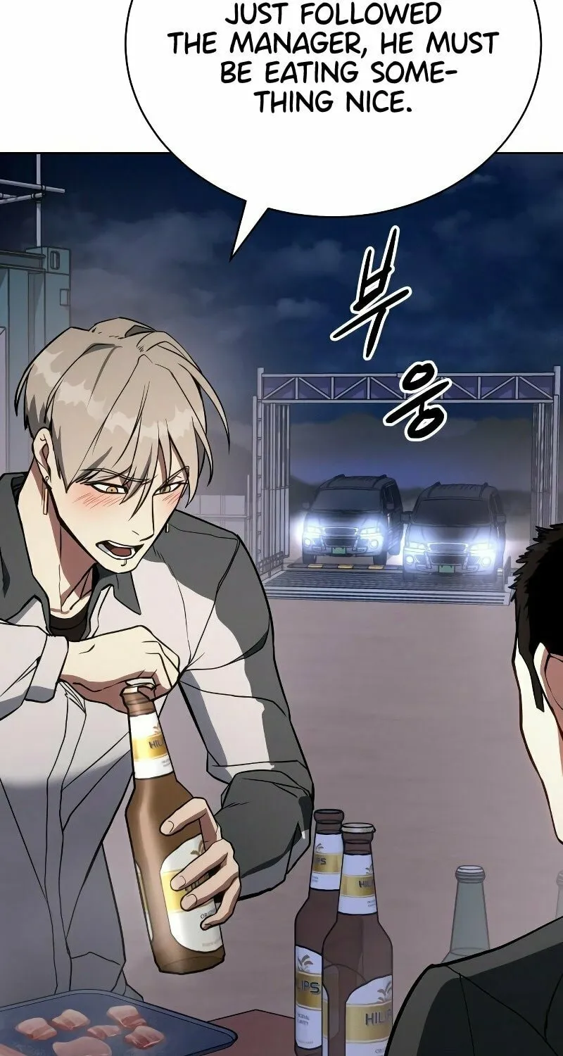 Baek XX Chapter 1 page 83 - 