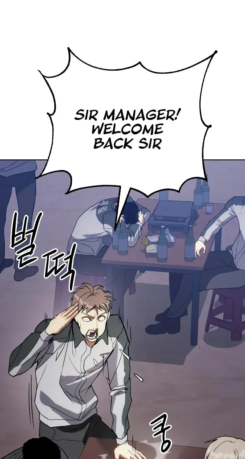 Baek XX Chapter 1 page 87 - 