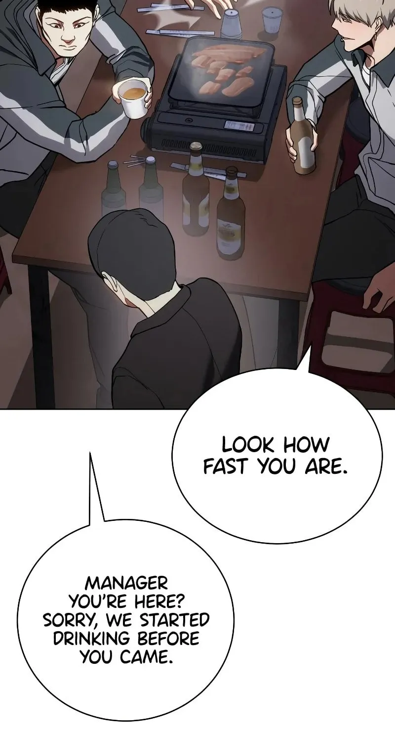 Baek XX Chapter 1 page 88 - 