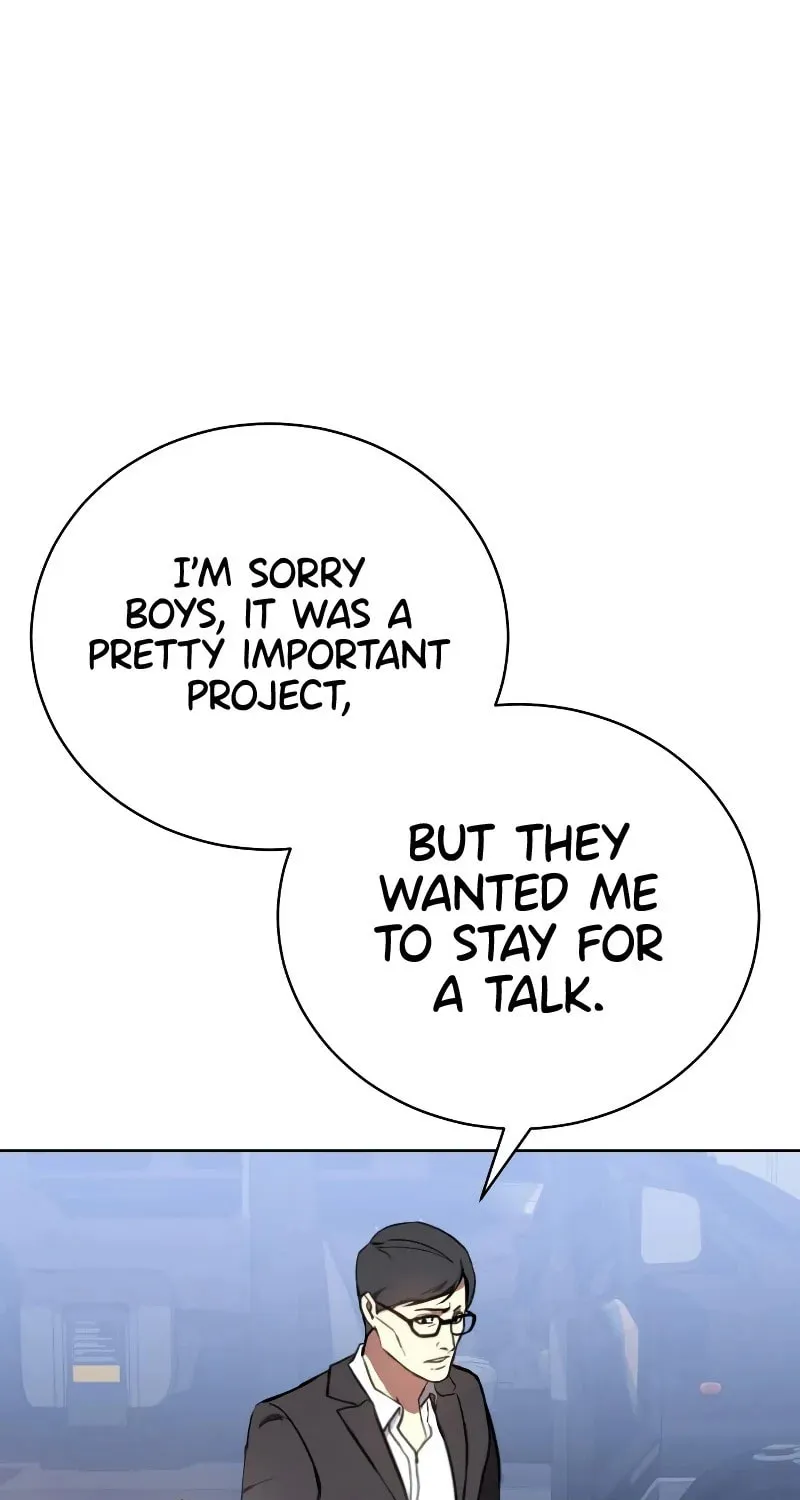 Baek XX Chapter 1 page 89 - 