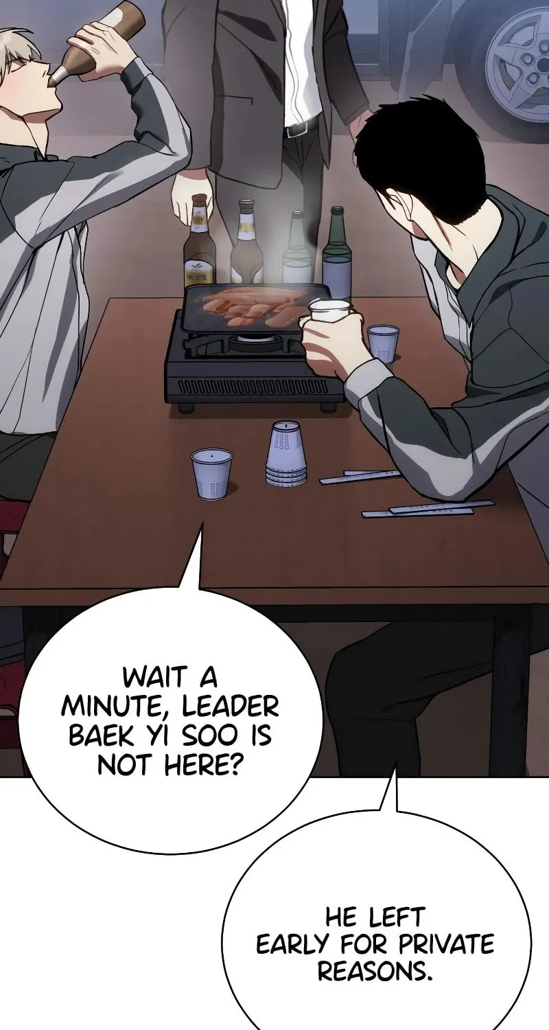 Baek XX Chapter 1 page 90 - 