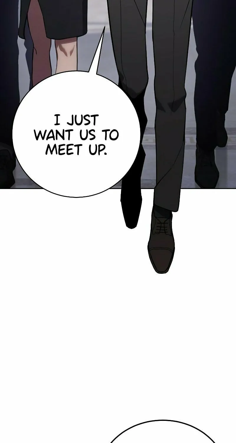 Baek XX Chapter 1 page 10 - 