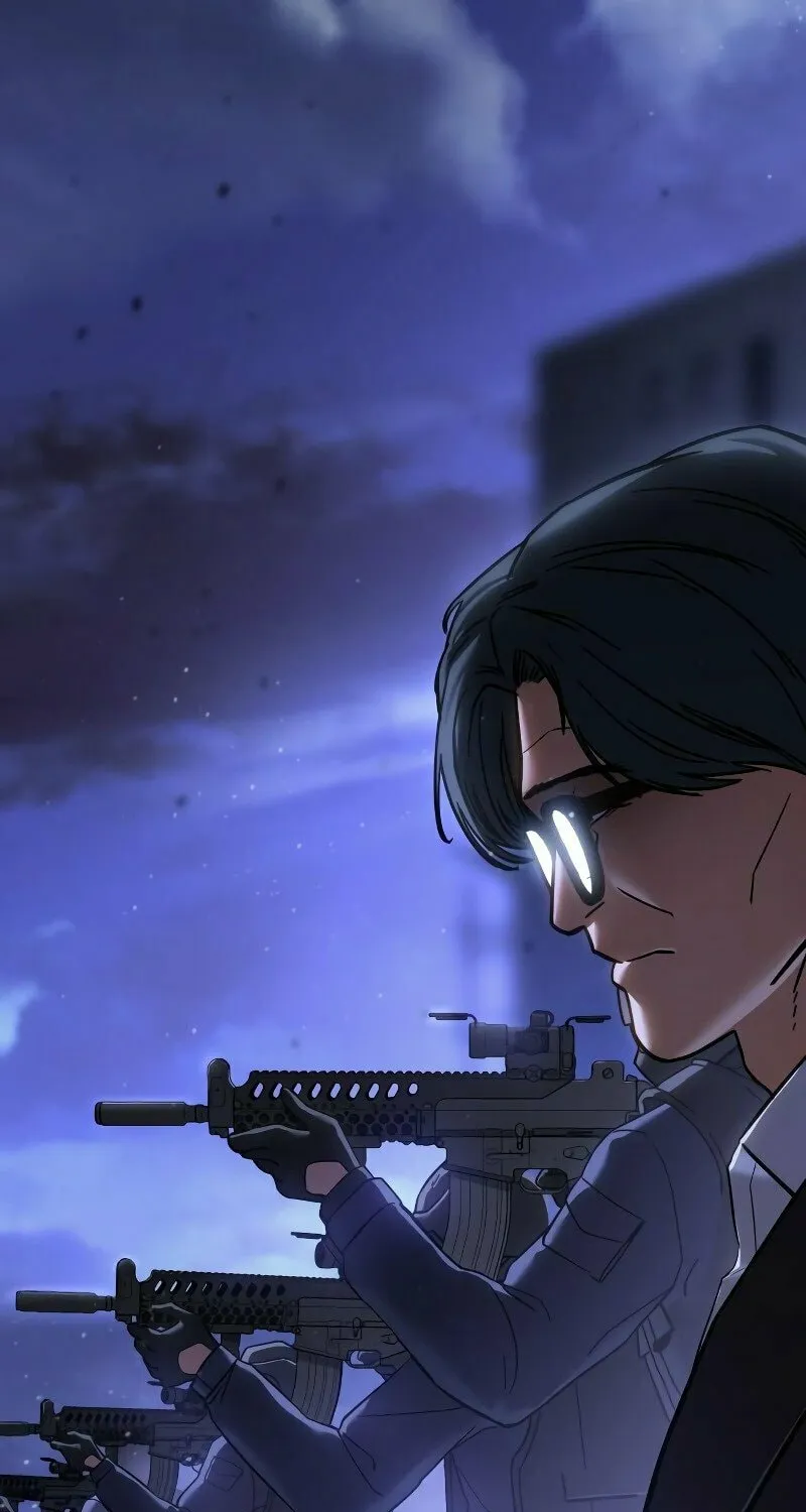 Baek XX Chapter 1 page 99 - 