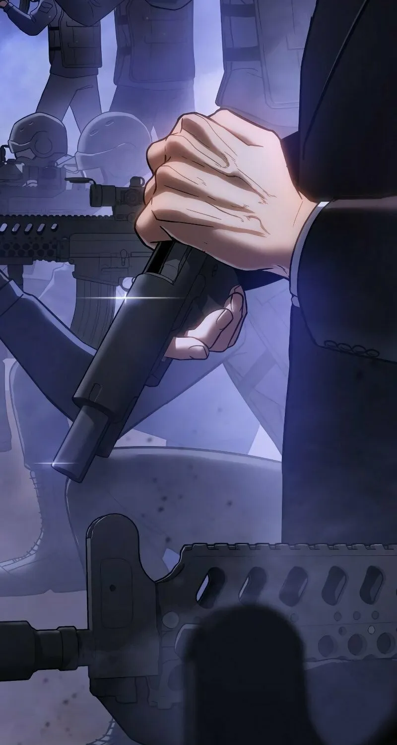 Baek XX Chapter 1 page 100 - 