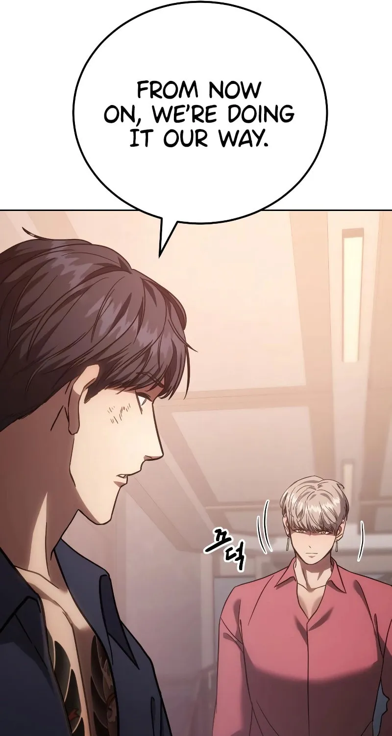Baek XX Chapter 10 page 133 - 