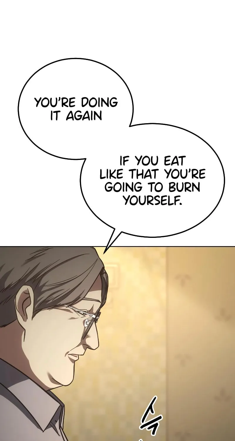 Baek XX Chapter 10 page 19 - 