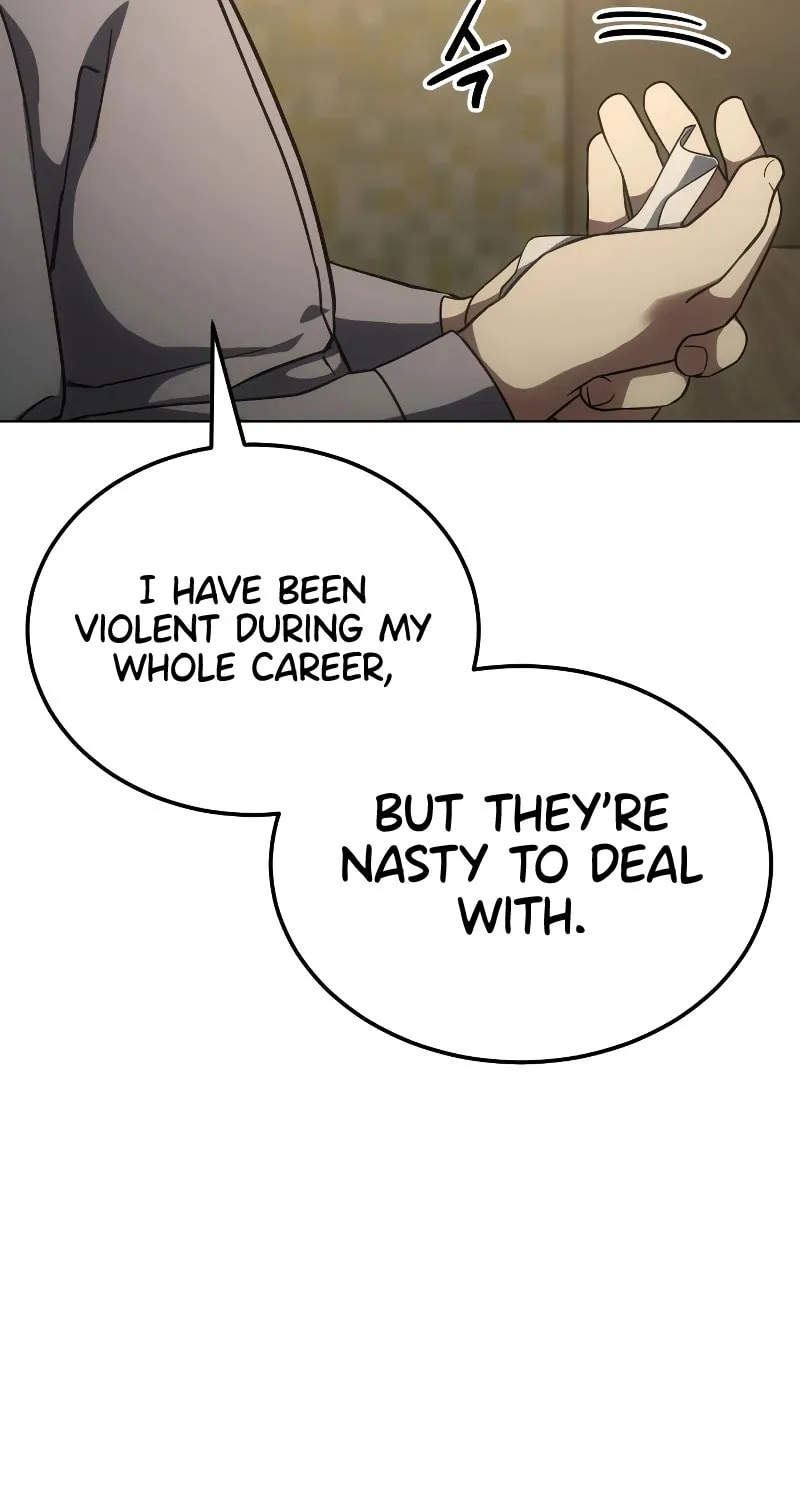 Baek XX Chapter 10 page 20 - 