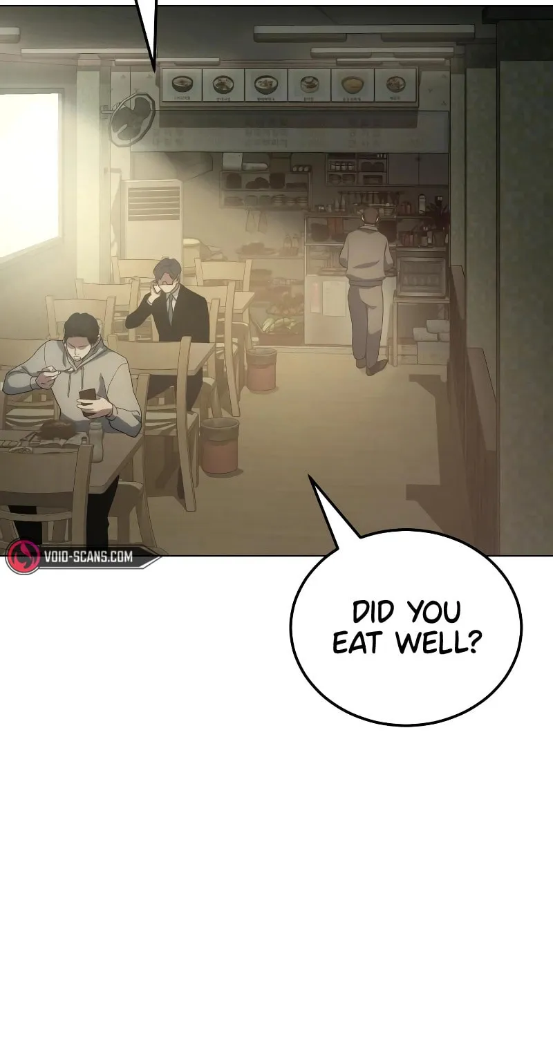 Baek XX Chapter 10 page 3 - 