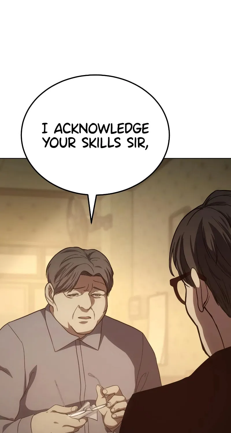 Baek XX Chapter 10 page 21 - 