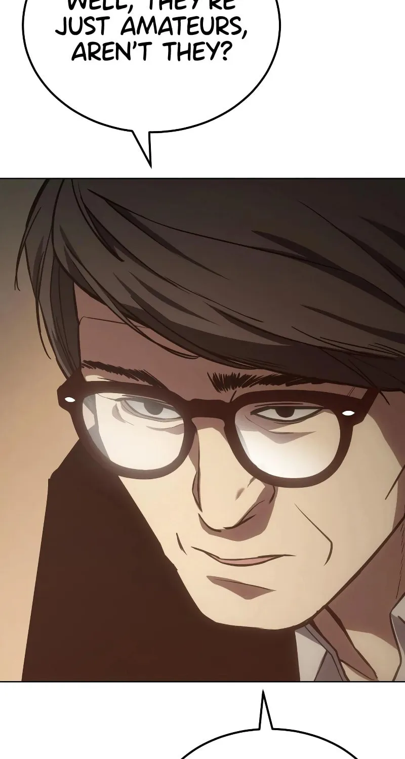 Baek XX Chapter 10 page 23 - 