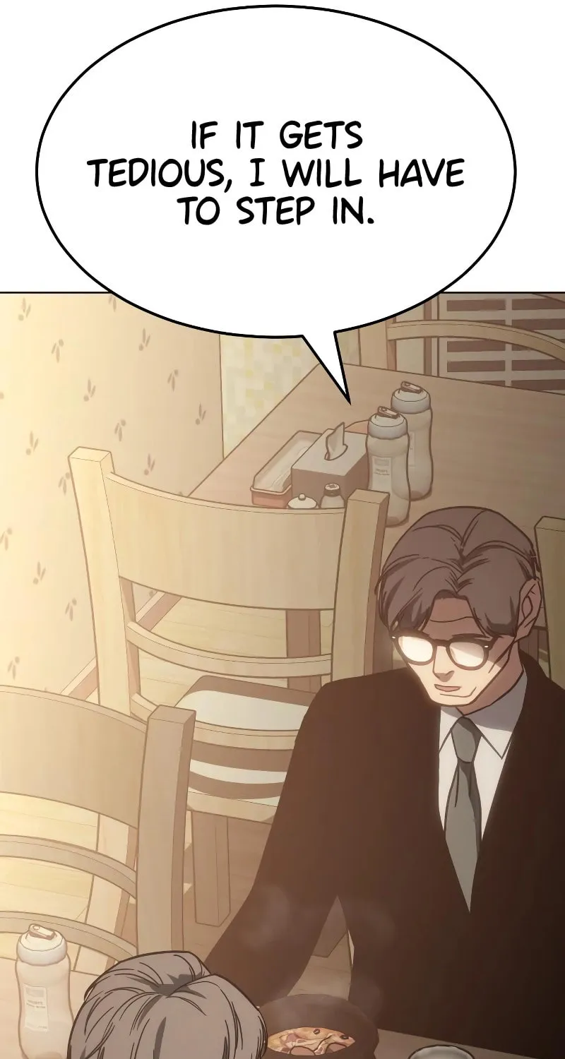 Baek XX Chapter 10 page 33 - 