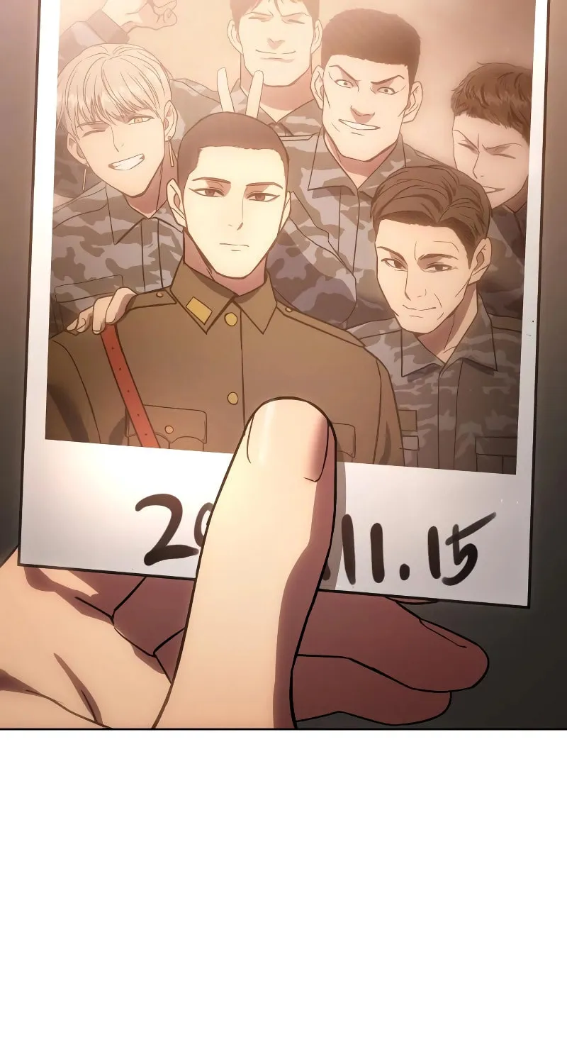 Baek XX Chapter 10 page 43 - 