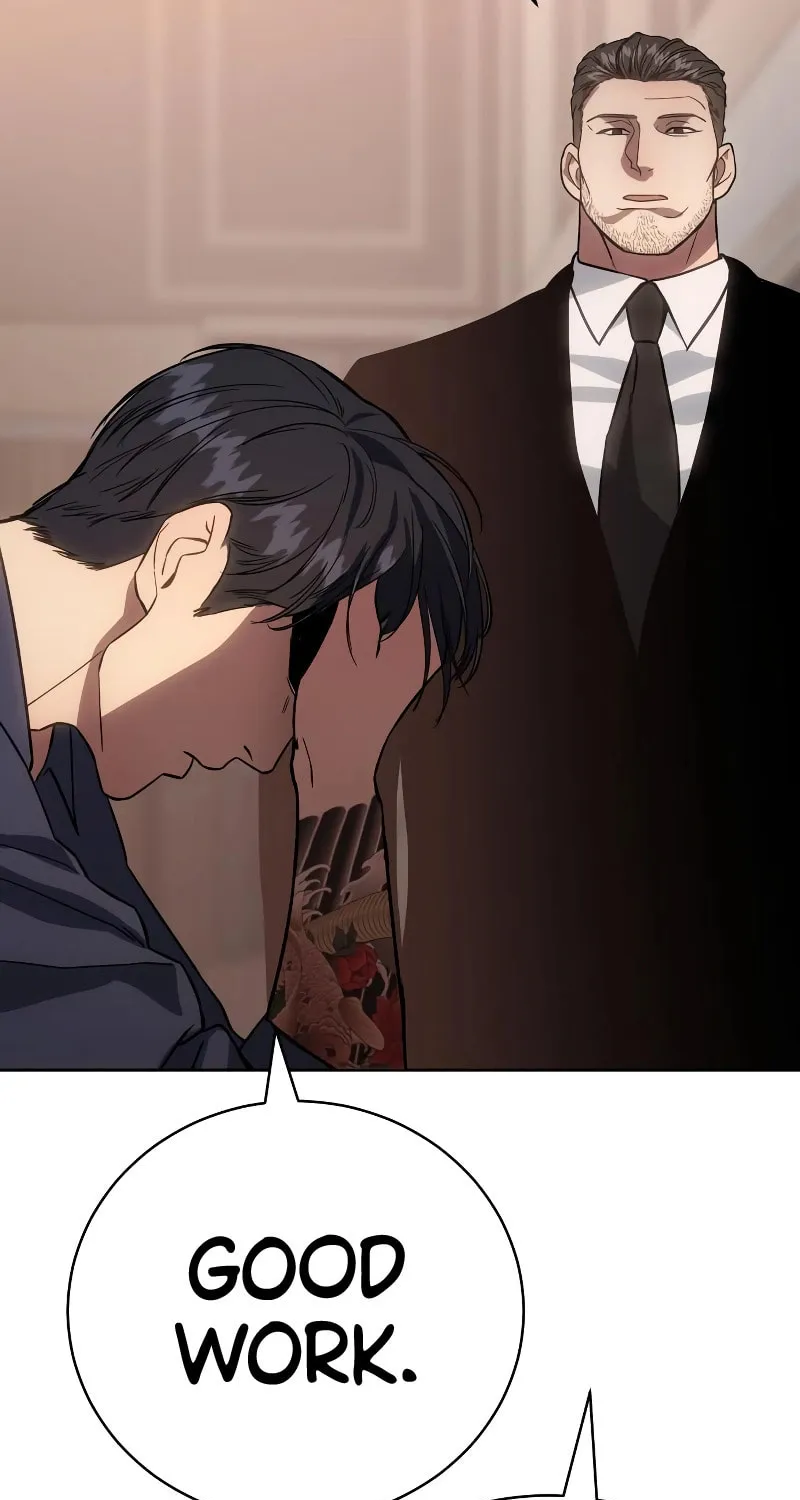 Baek XX Chapter 10 page 47 - 