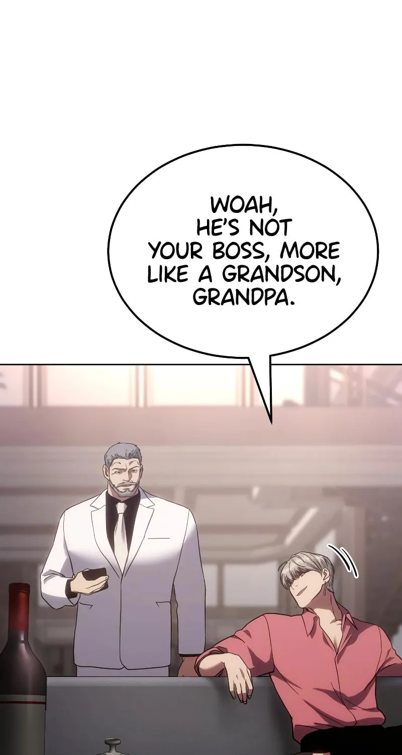 Baek XX Chapter 10 page 59 - 
