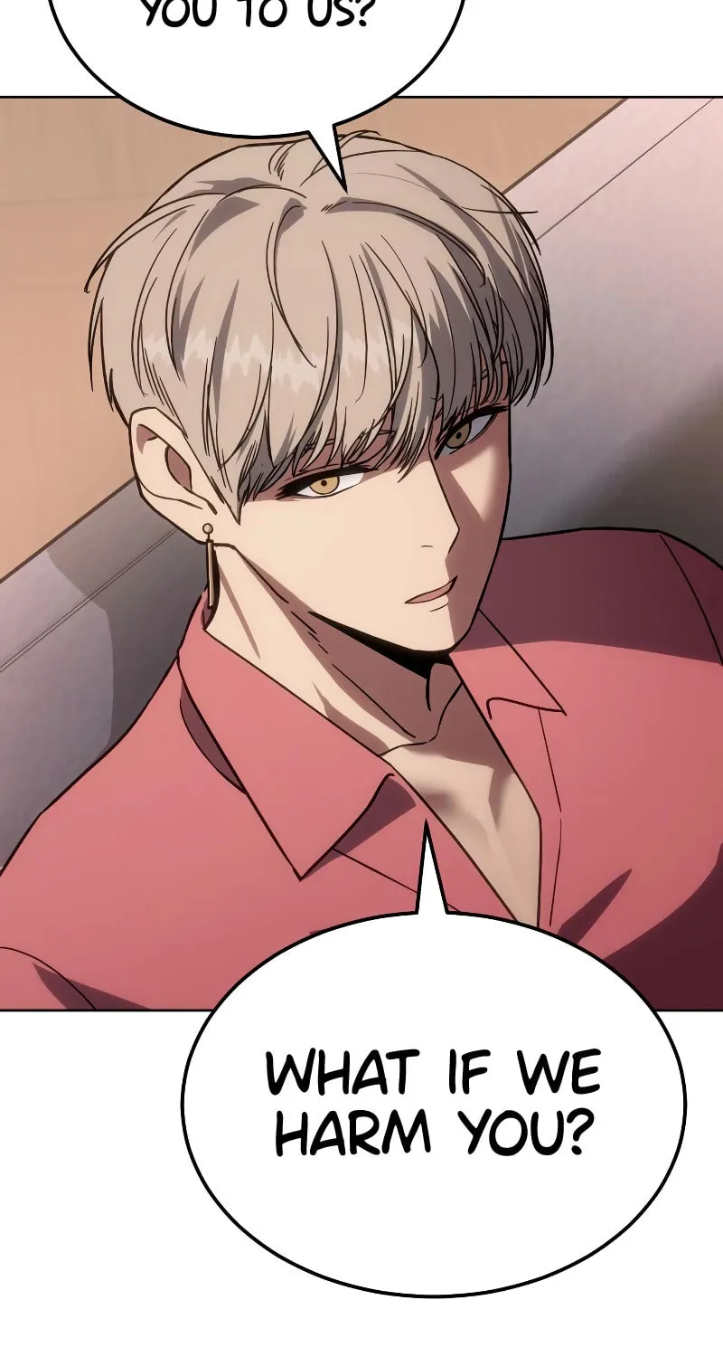 Baek XX Chapter 10 page 61 - 