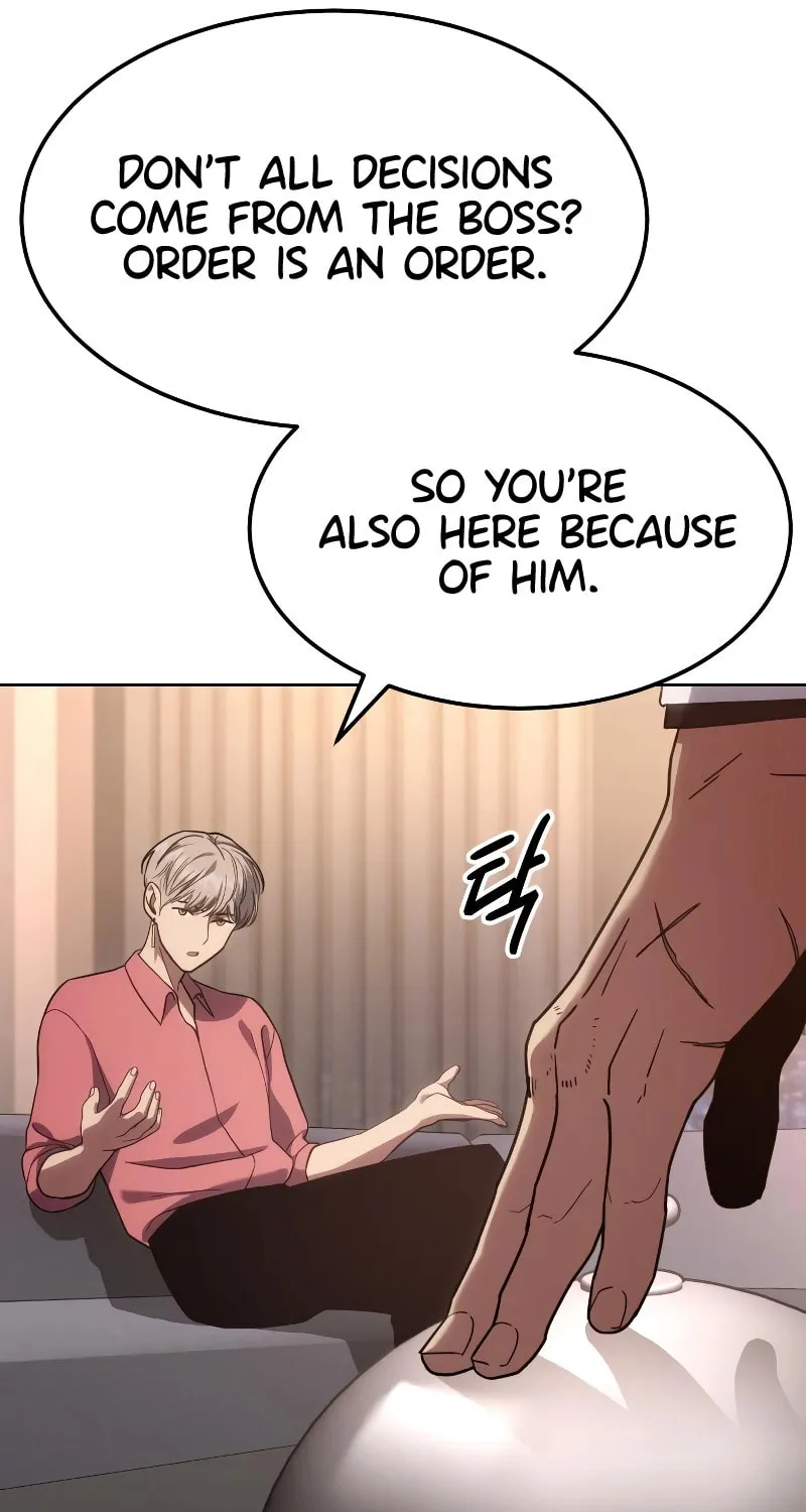 Baek XX Chapter 10 page 64 - 