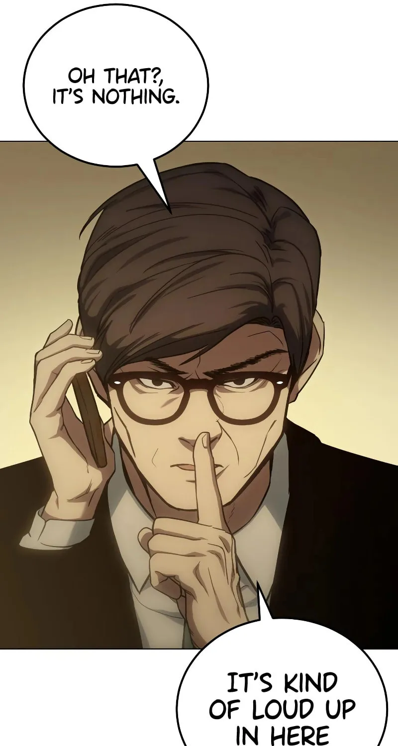 Baek XX Chapter 10 page 10 - 