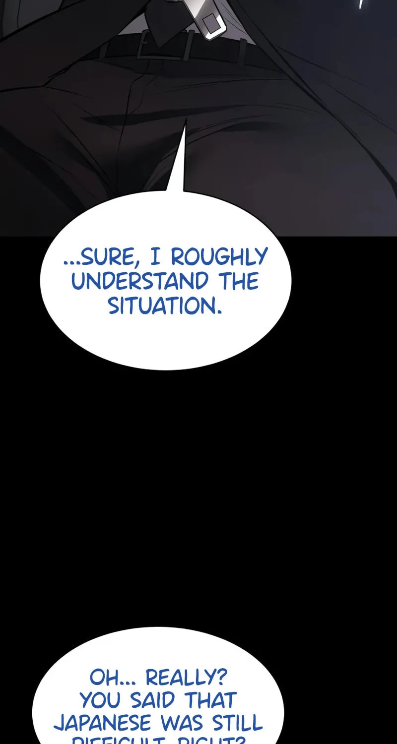 Baek XX Chapter 100 page 106 - 